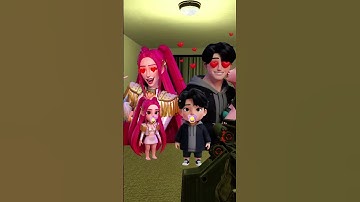 Why Jinu cheated on Rumi Again? #shorts