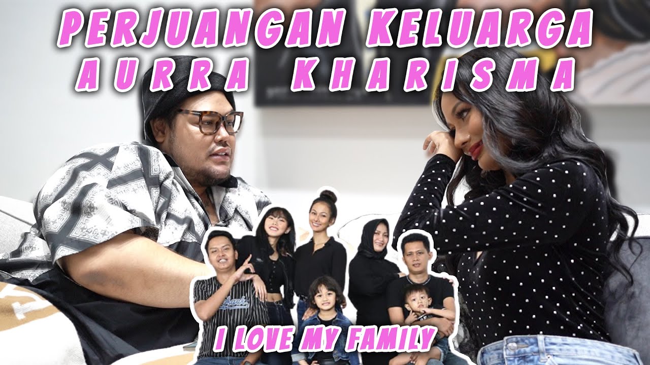 Ivan Gunawan dan Miss Grand Indonesia 2020 Aurra Kharishma Bahas Isu Bullying