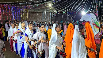શરદ પૂનમ ના ગરબા 2025 !! Navratri Garba 2025 !! Garba Video 2025 !! નવરાત્રી ગરબા 2025 !! 2025 !!
