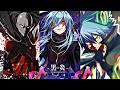 Badass anime moments tiktok compilation part114 with anime and music name