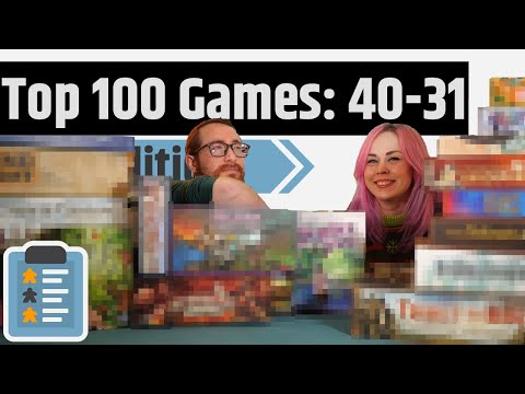 Bobby Bones Board Game Recommendation 40