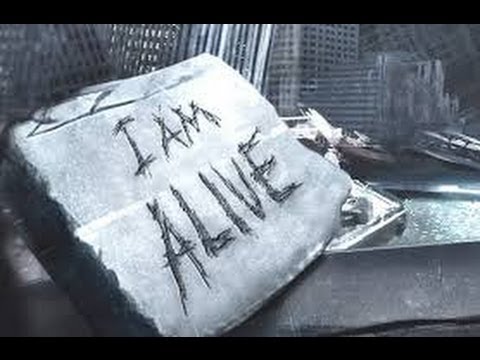 Video: Ubi Henter I Am Alive Fra Darkworks