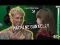 Machine Gun Kelly draws Harry Potter Scar on 8yr old fan