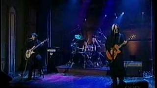 Todd Rundgren - I Hate My Frickin&#39; ISP (Conan 6-21-00)