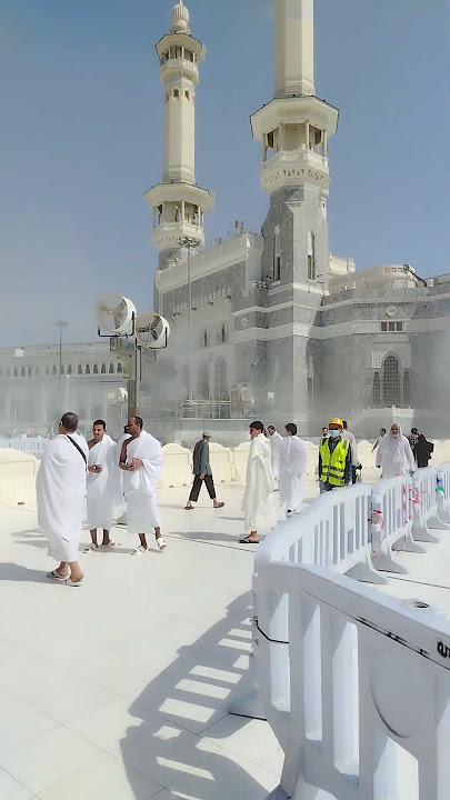 Makkah #foryou #islamicvideo #islam