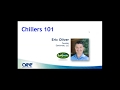 2020 March Member Webinar: Chillers 101