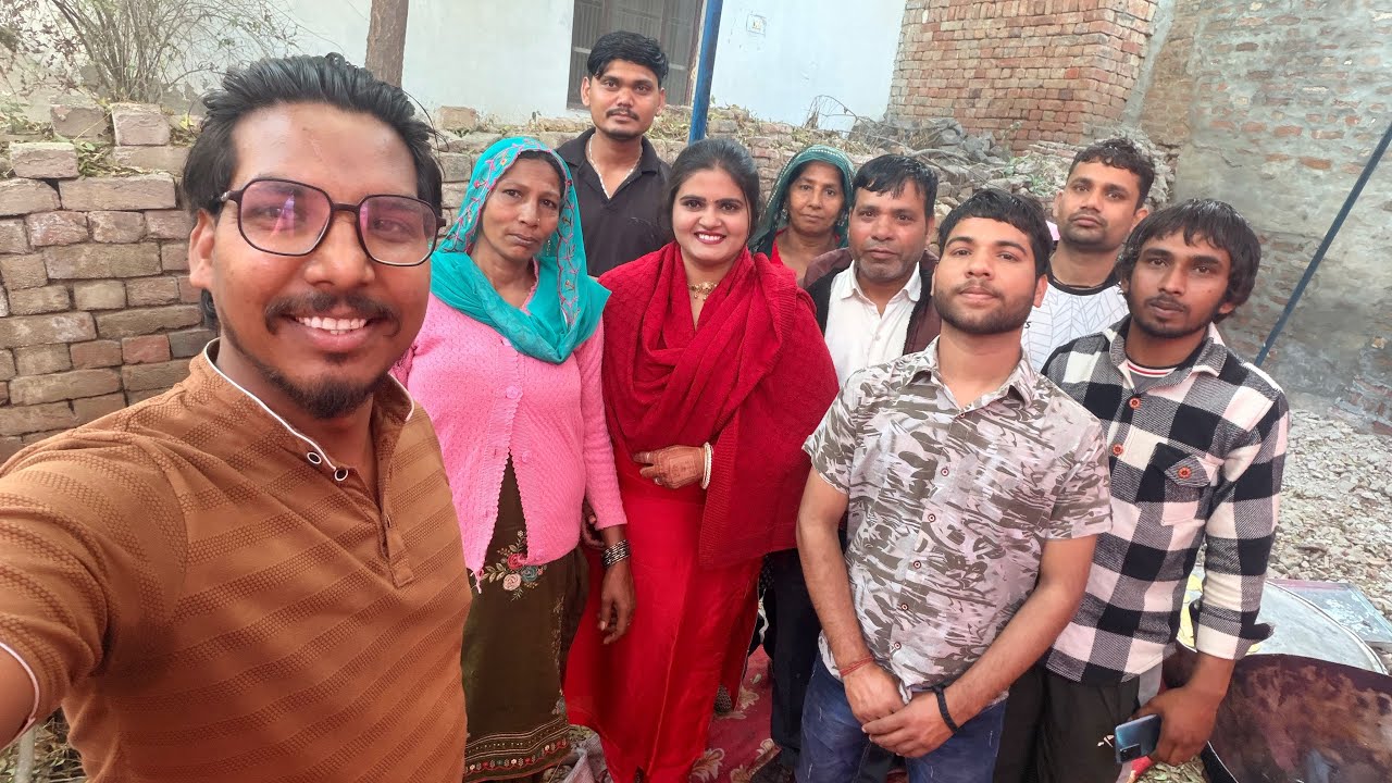  शादी की तैयारी  #reels #reenabalhara #vlog #shadi 