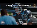 Madden 23: Cougars vs Huskies Week 13 - Premiere Game! | RFL Season 8