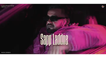 Sapp Laddne: Mani Longia (Lyrical Video) | SYNC | Age Old - New Punjabi Album