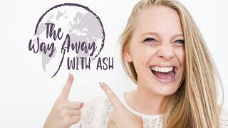 The Way Away is BACK and I&#39;m in charge! | THIS IS MY STORY