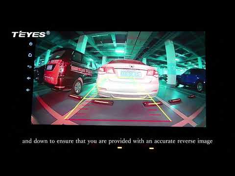 TEYES CC3 Features