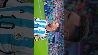 THE GOAT (QUALITY TEST) 4k 120 FPS #messi #messi edit 