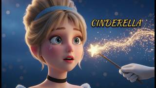 Cinderella urdu Story | urdu Fairy tales | urdu princess story | hindi stories #fairytalesstory