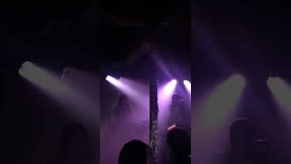 Cold Cave LIVE 12/31/2018 El Corazon Seattle WA