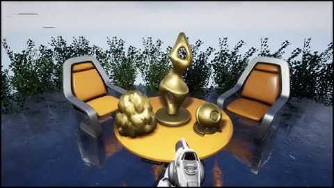 Obstacles and Interactions