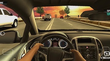 Racing in Car 2 Gameplay Walkthrough ( Android, iOS )