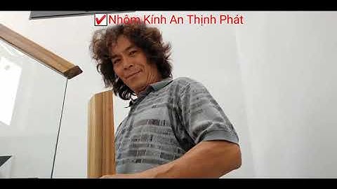 ✅✅Hoàn thành toàn bộ cửa nhôm Xingfa màu xám ghi nhà cô Thúy Gia Ray Xuân Lộc| An Thịnh Phát