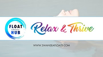 Floatation Therapy Preparation: What to Expect, What to Bring, and How to Prepare