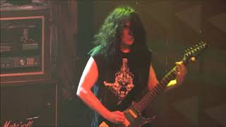 Morbid Angel - Summoning Redemption * Live Usa 2017