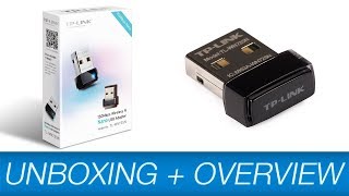 802.11 Wlan USB Wifi Adapter [Unboxing And Review] ||BY Tech Faiz Guru