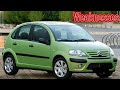 Used Citroen C3 Reliability | Most Common Problems Faults and Issues