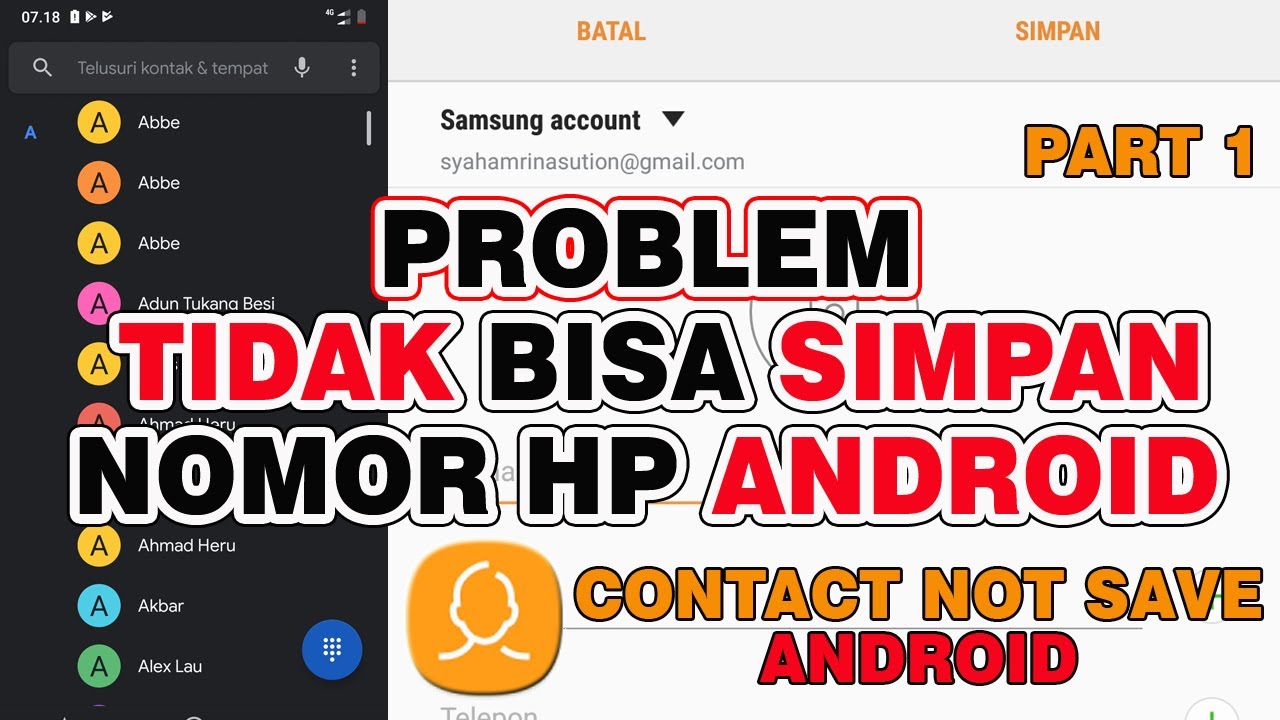 Mimpi Adsense yang Kandas: Mengapa Saya Tidak Bisa Menyimpan Halaman Adsense di Blog?