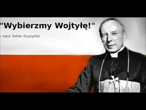 KatDymał Wyszyński (Prymas w Tysiącu Dzieciach)