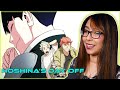 Hoshina S Day Off KAIJU No 8 Reaction Season 2 COMING Hoshina S Day Off KAIJU No 8 Reaction Season 2 COMING