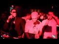 Lloyd Banks - "I Don't Deserve You" - Live At Marquee In Las Vegas