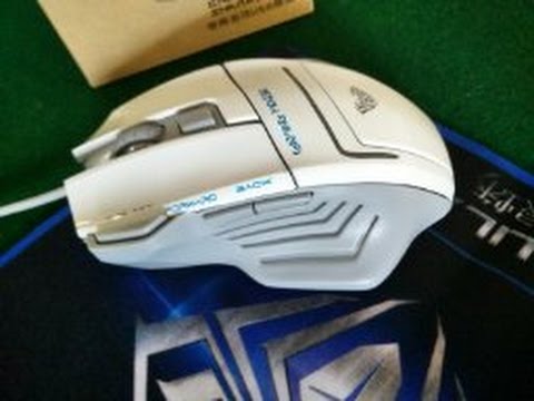 aula gaming mouse ghost shark aula gaming mouse ghost shark