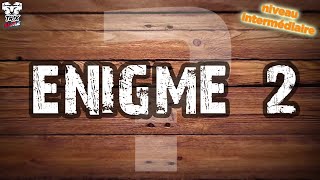 ENIGME #2   ( Dingbat ) screenshot 3