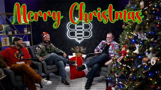 It’s A Babylon Bee Christmas 2023 by The Babylon Bee Podcast 14,795 views 5 months ago 49 minutes