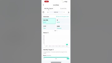 How to check your live data | BIGO LIVE