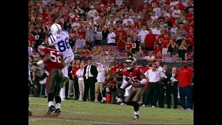 The best Colts comeback of all time?