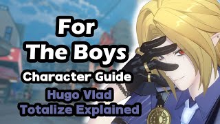 The Huycaonlighter Rotation - Zzz Character Guide