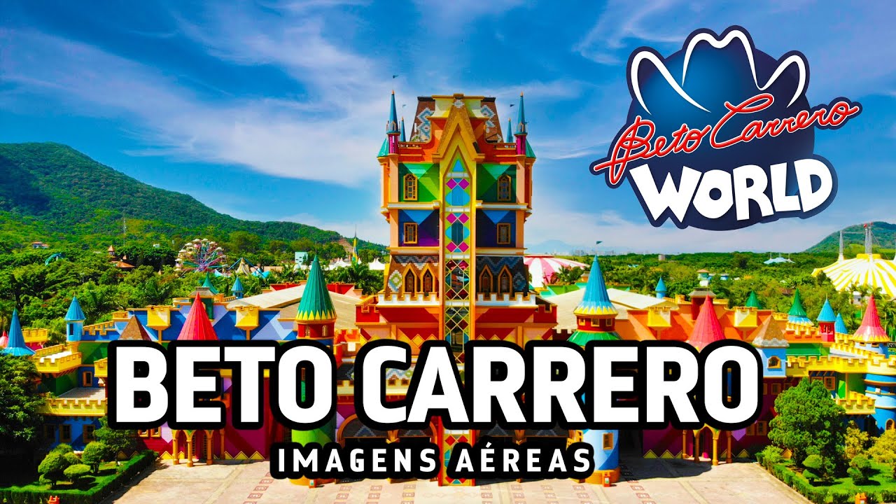 Novo brinquedo, Nerf Mania encanta turistas do Beto Carrero World