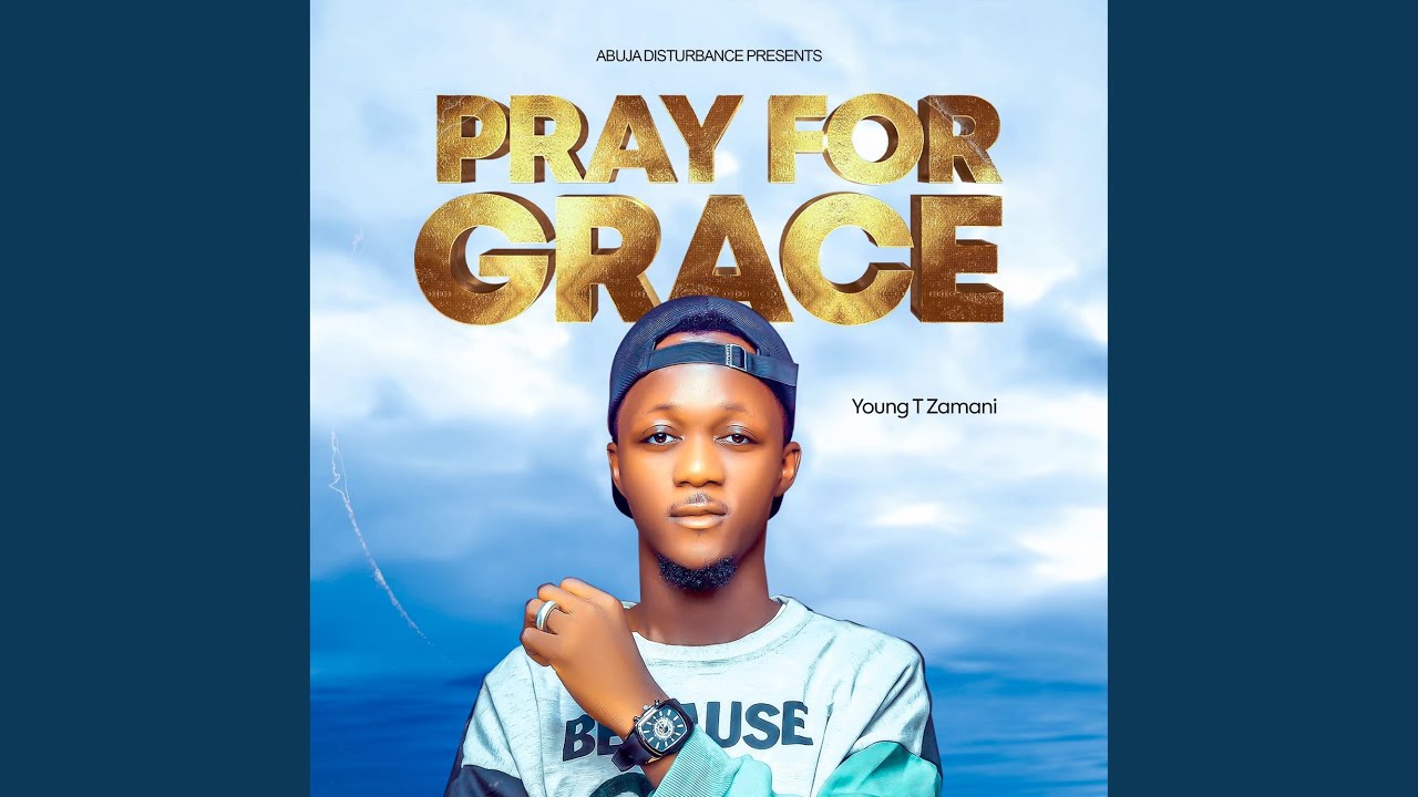 Watch Pray for Grace on YouTube Watch Pray for Grace on YouTube