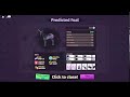 LIVE Horse Life EVENT ~ Getting The Ghoulsteed Breeding License~