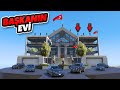 🏰 Recep Abi ile Başkanın Evini Gezip Arabalarını Kullanıyoruz 🏰 GTA 5