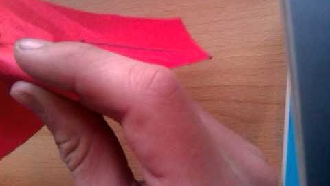 origami navel shell ( tomoko fuse)