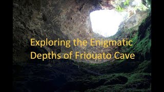 Exploring The Enigmatic Depths Of Friouato