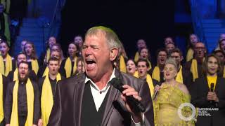 You're the Voice | Queensland Music Festival's Mass Choral Concert chords