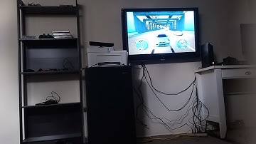 need for speed undercover ps2 reverse speed glitch is insanly fun (my best is 1089 km/h)