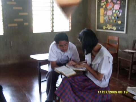 First Fruits Christian Academy (II-Ezekiel 09-10 Memories).wmv