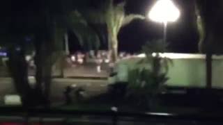 Первая жертва теракта в Ницце: мотоциклист убит выстрелом в голову