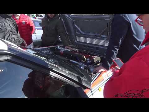 Mettet Rally Day,