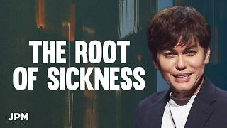 The Hidden Burden Destroying Your Life | Joseph Prince Ministries