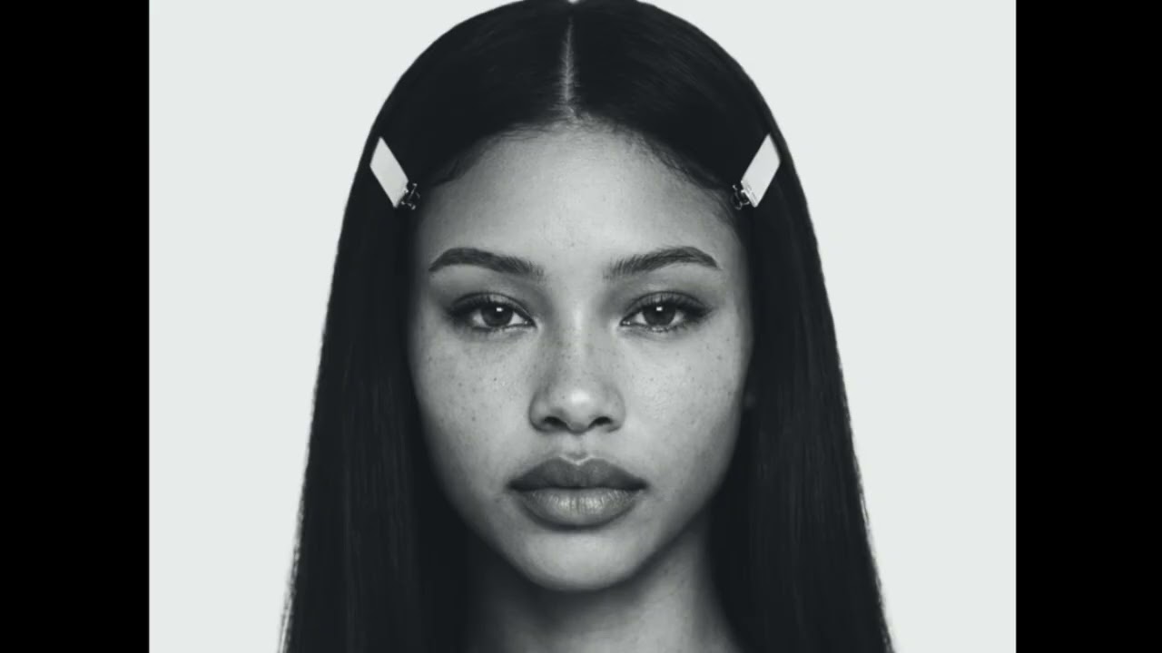 [FREE] Brent Faiyaz x Odeal Type Beat - 