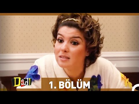 Dadı 1. Bölüm HD