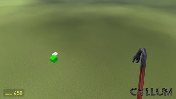 gmod extreme market gardening